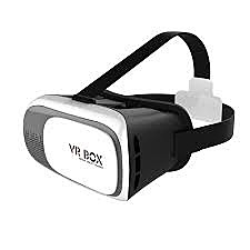 VR очки