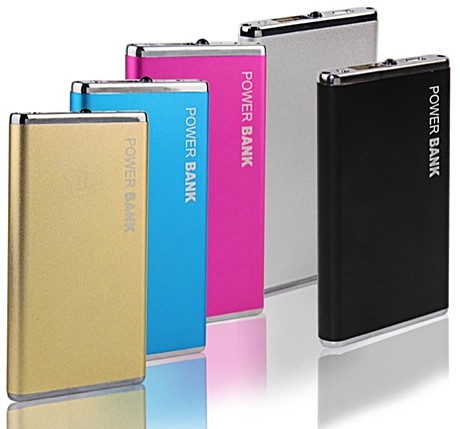     Power Bank