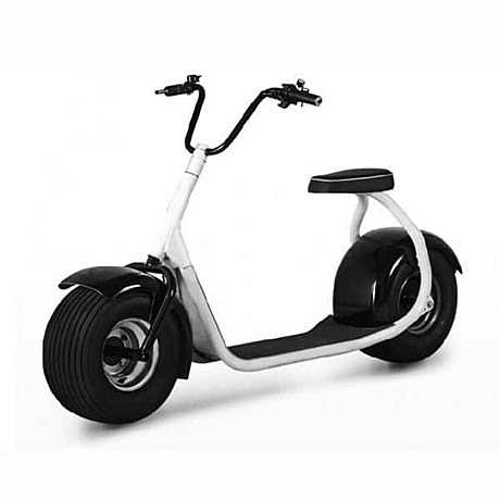 Электро самокаты Ecodrift CITYCOCO