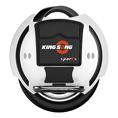 Моноколеса KingSong