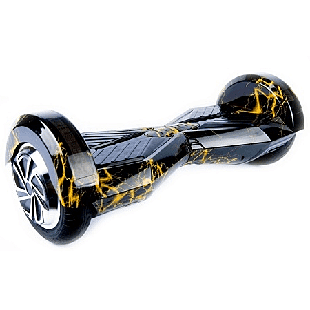 Гироскутер Smart Balance 8 Lighting