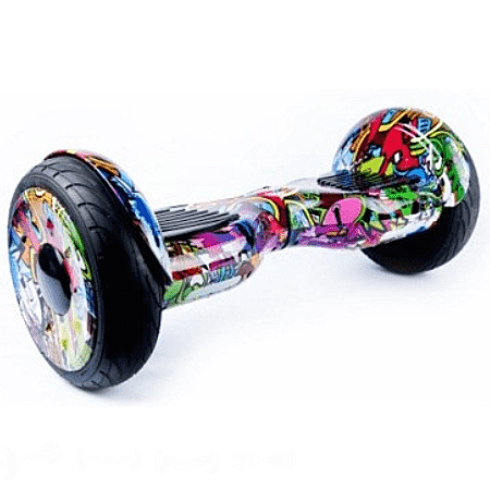 Гироскутер Smart Balance 10.5 Graffiti