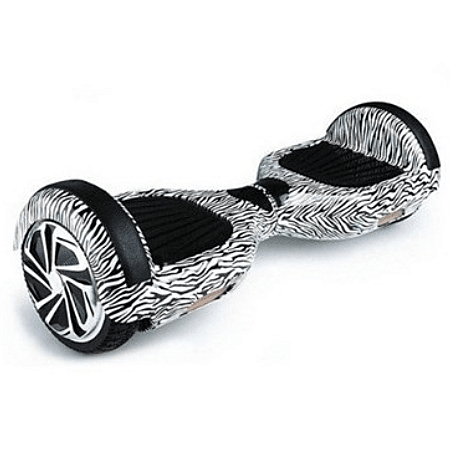 Гироскутер Smart Balance 6.5 Zebra