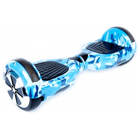 Гироскутер Smart Balance 6.5 Army 3