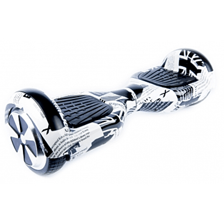 Гироскутер Smart Balance 6.5 Magazin