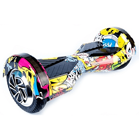 Гироскутер Smart Balance 8 Graffiti 2