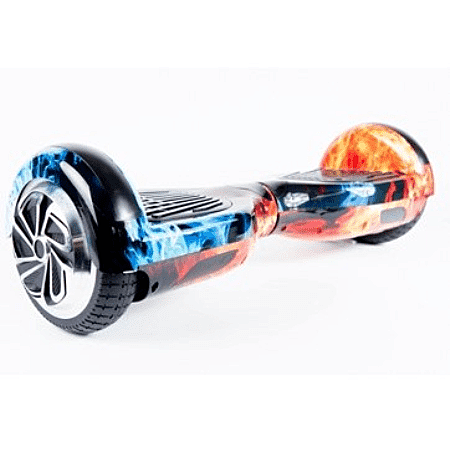 Гироскутер Smart Balance 6.5 Flame