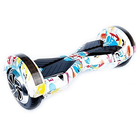 Гироскутер Smart Balance 8 Graffiti
