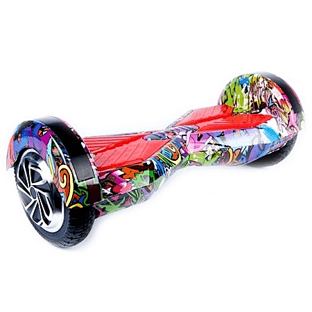 Гироскутер Smart Balance 8 Graffiti 3