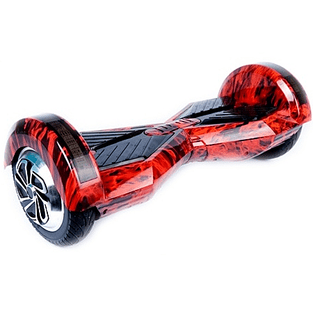 Гироскутер Smart Balance 8 Flame