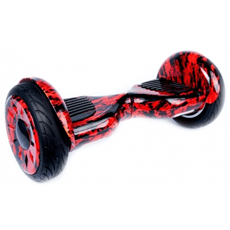 Гироскутер Smart Balance 10.5 Flame 2