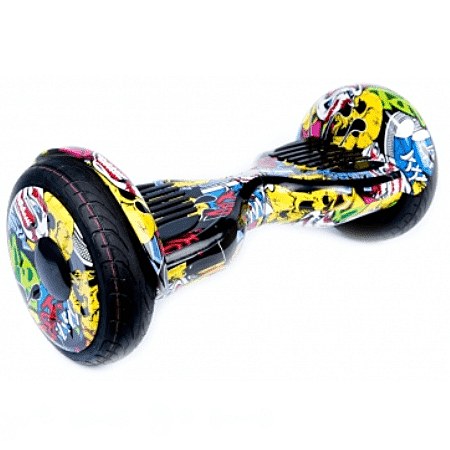 Гироскутер Smart Balance 10.5 Graffiti
